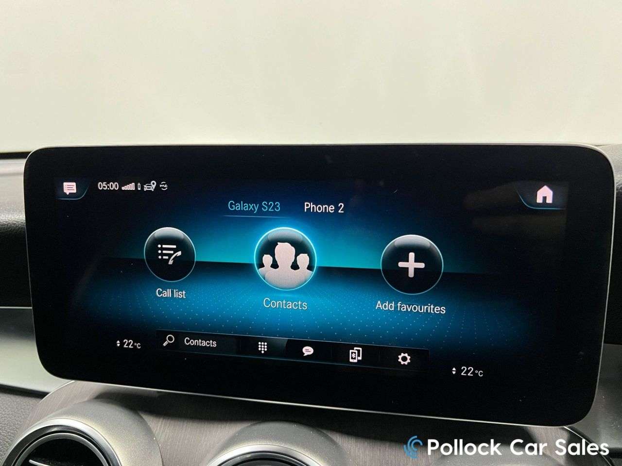 2019 MERCEDES-BENZ GLC 2019 MERCEDES-BENZ GLC