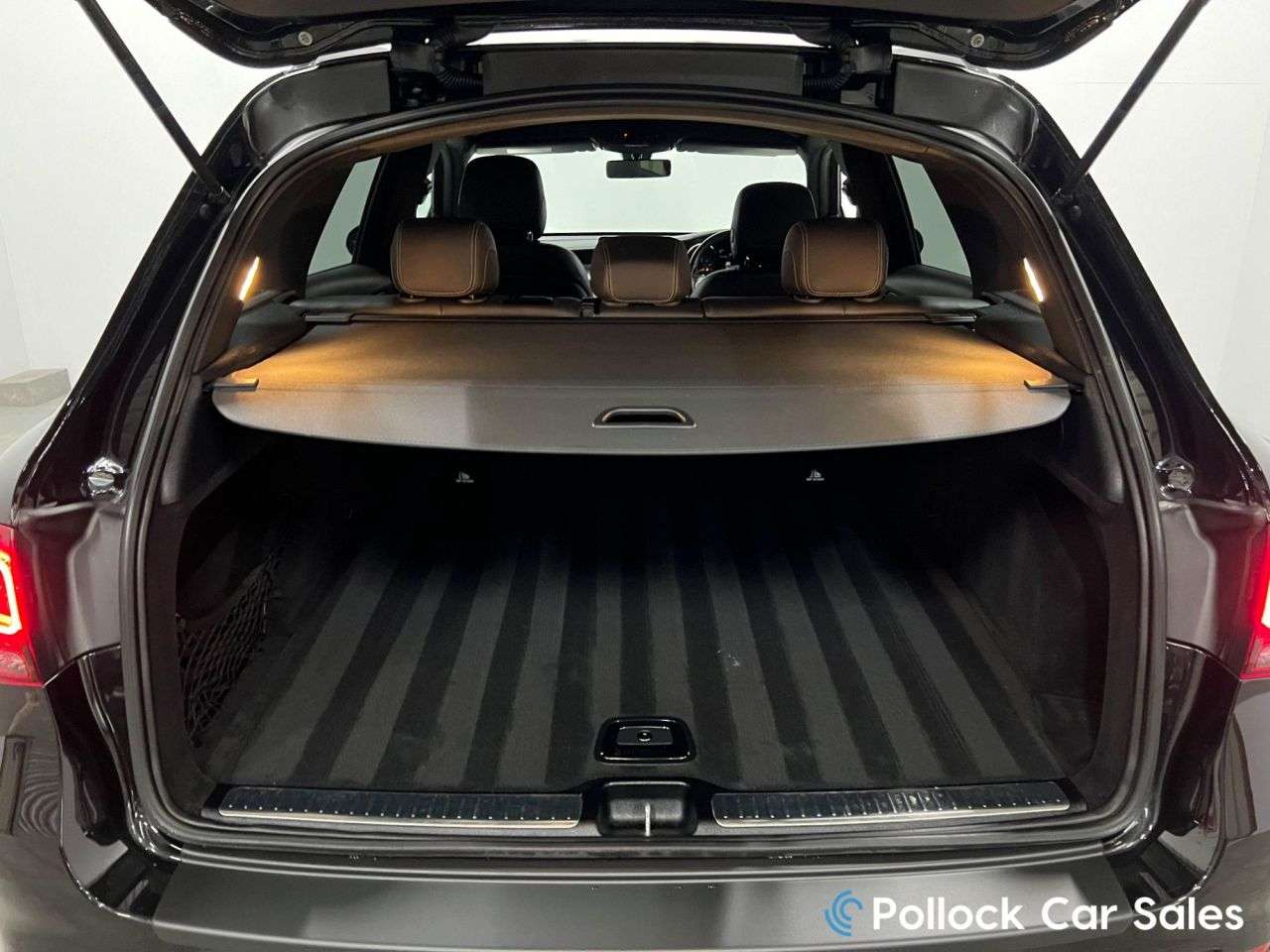 2019 MERCEDES-BENZ GLC 2019 MERCEDES-BENZ GLC