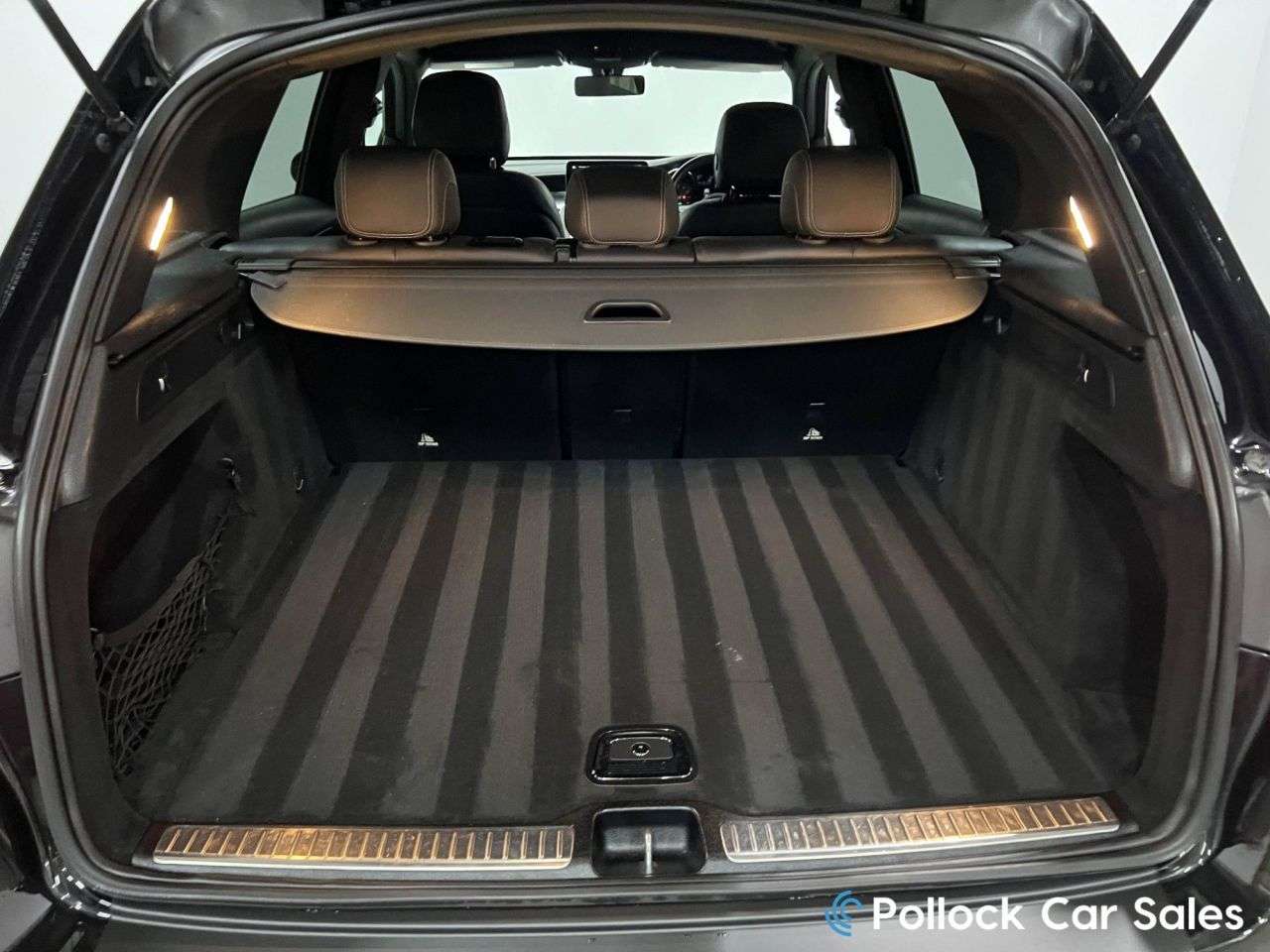 2019 MERCEDES-BENZ GLC 2019 MERCEDES-BENZ GLC