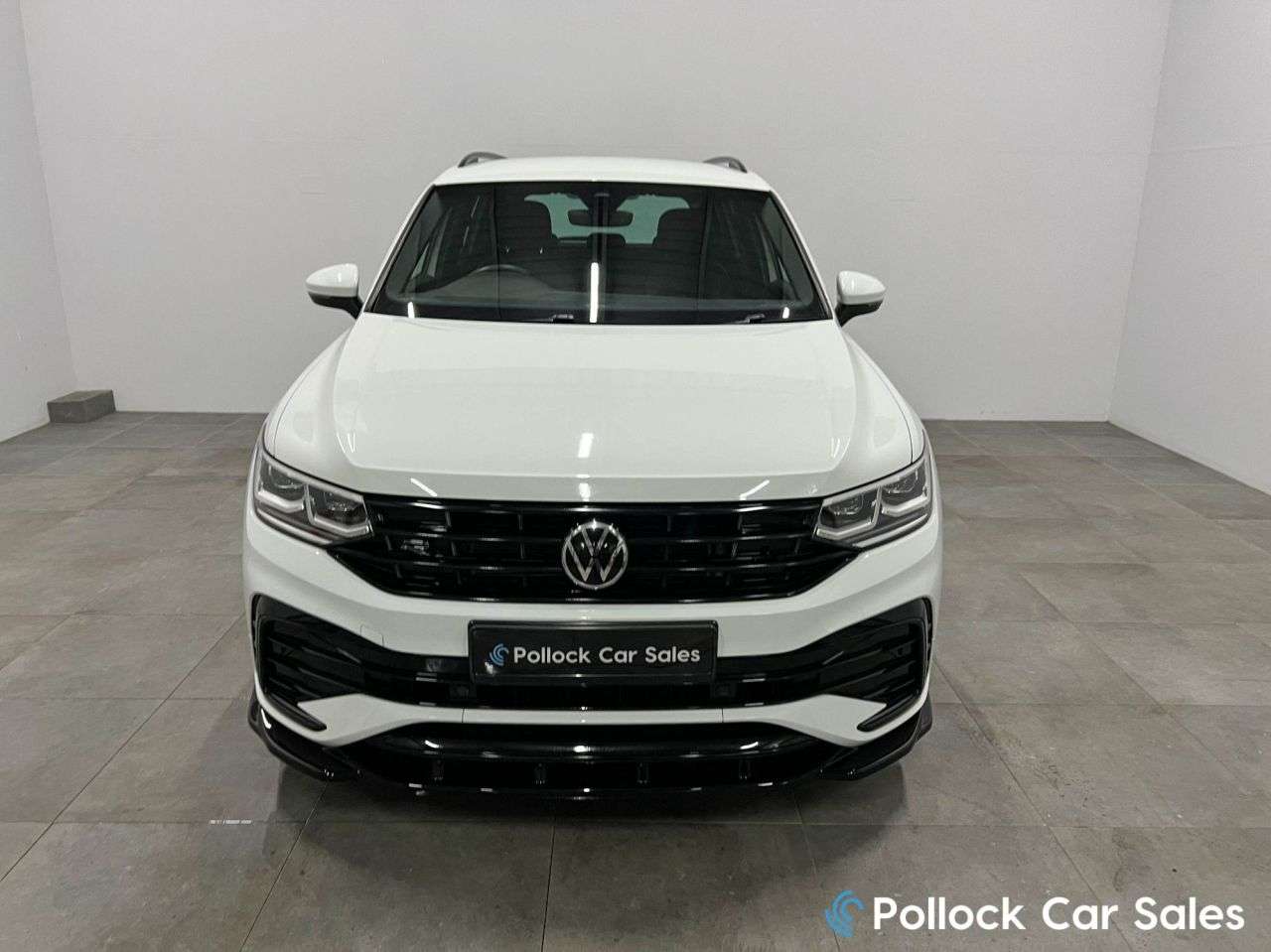 2021 VOLKSWAGEN TIGUAN 2021 VOLKSWAGEN TIGUAN