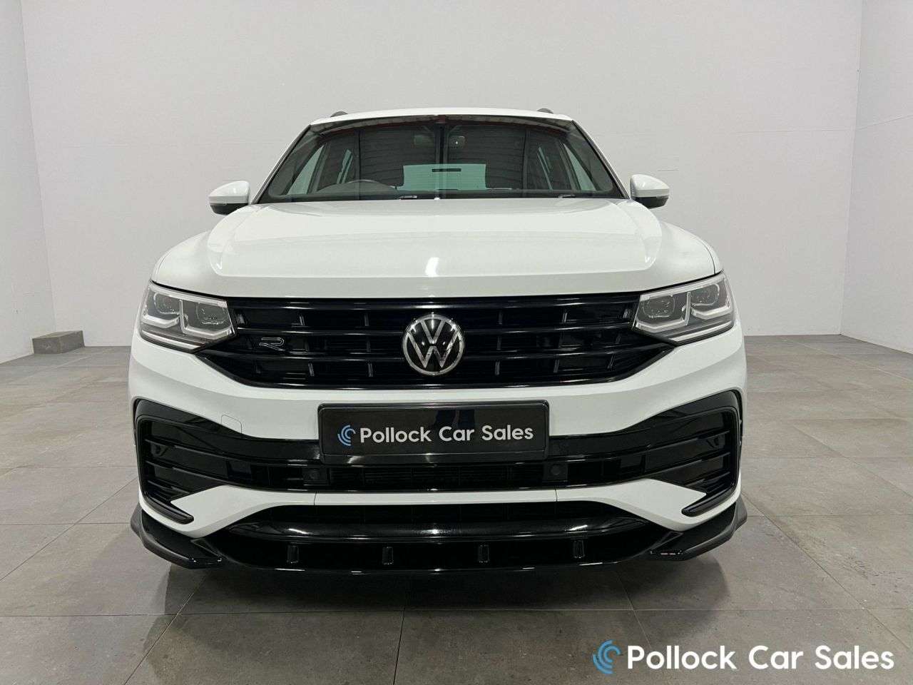 2021 VOLKSWAGEN TIGUAN 2021 VOLKSWAGEN TIGUAN