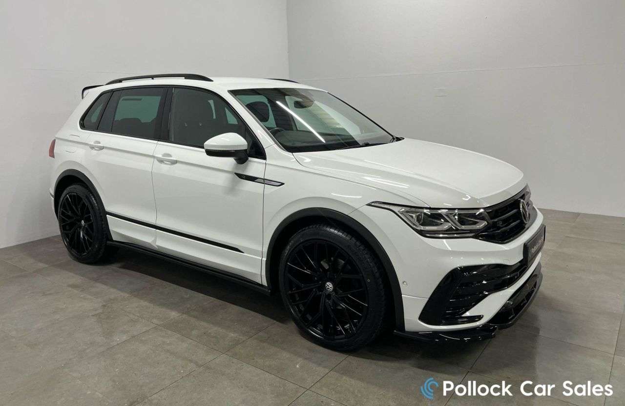 2021 VOLKSWAGEN TIGUAN 2021 VOLKSWAGEN TIGUAN