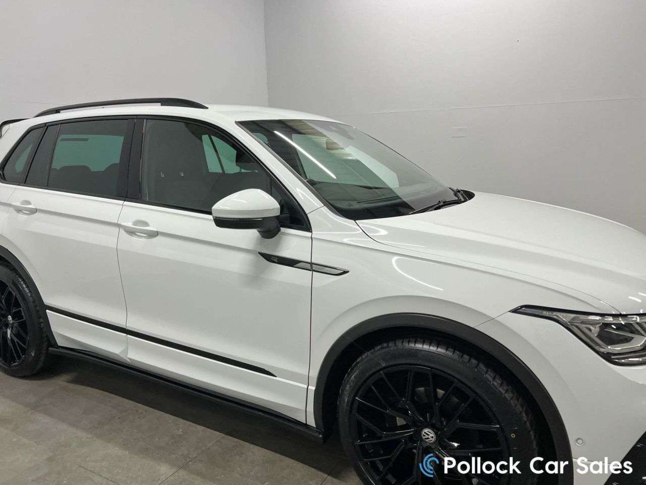 2021 VOLKSWAGEN TIGUAN 2021 VOLKSWAGEN TIGUAN