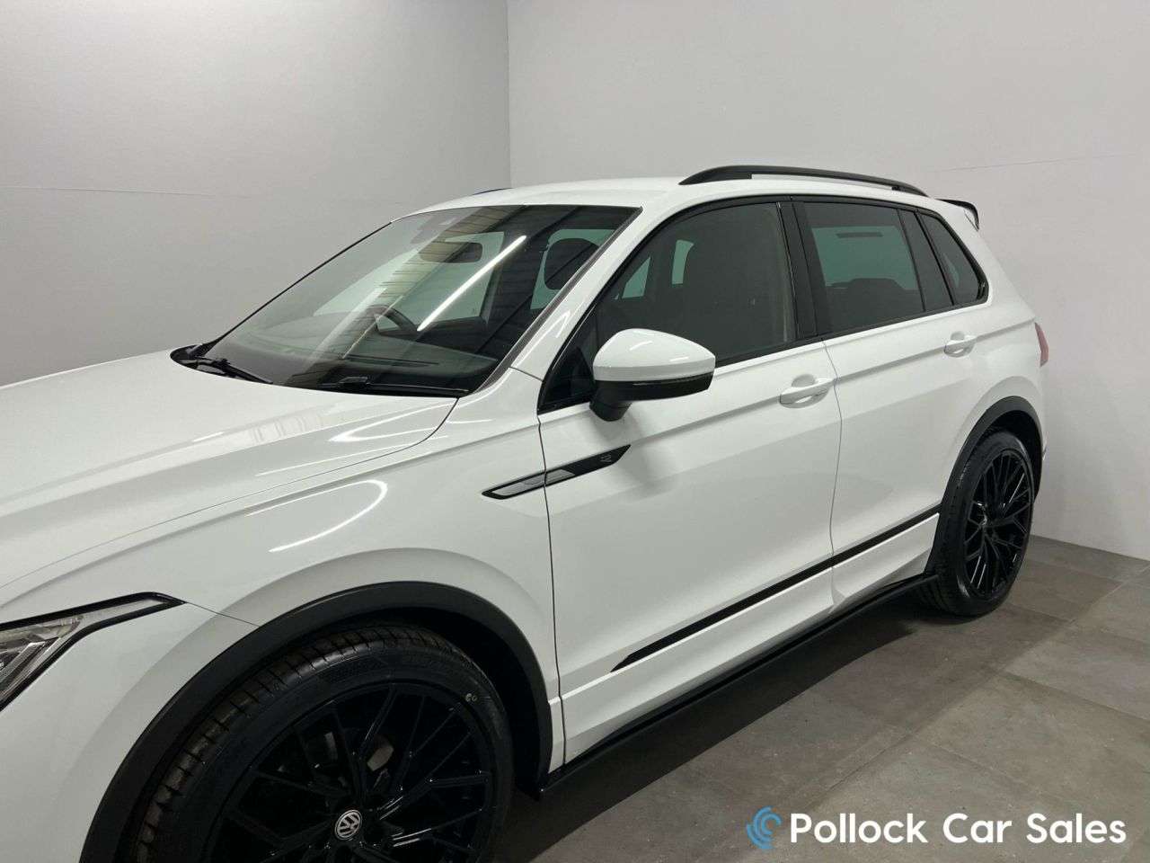 2021 VOLKSWAGEN TIGUAN 2021 VOLKSWAGEN TIGUAN