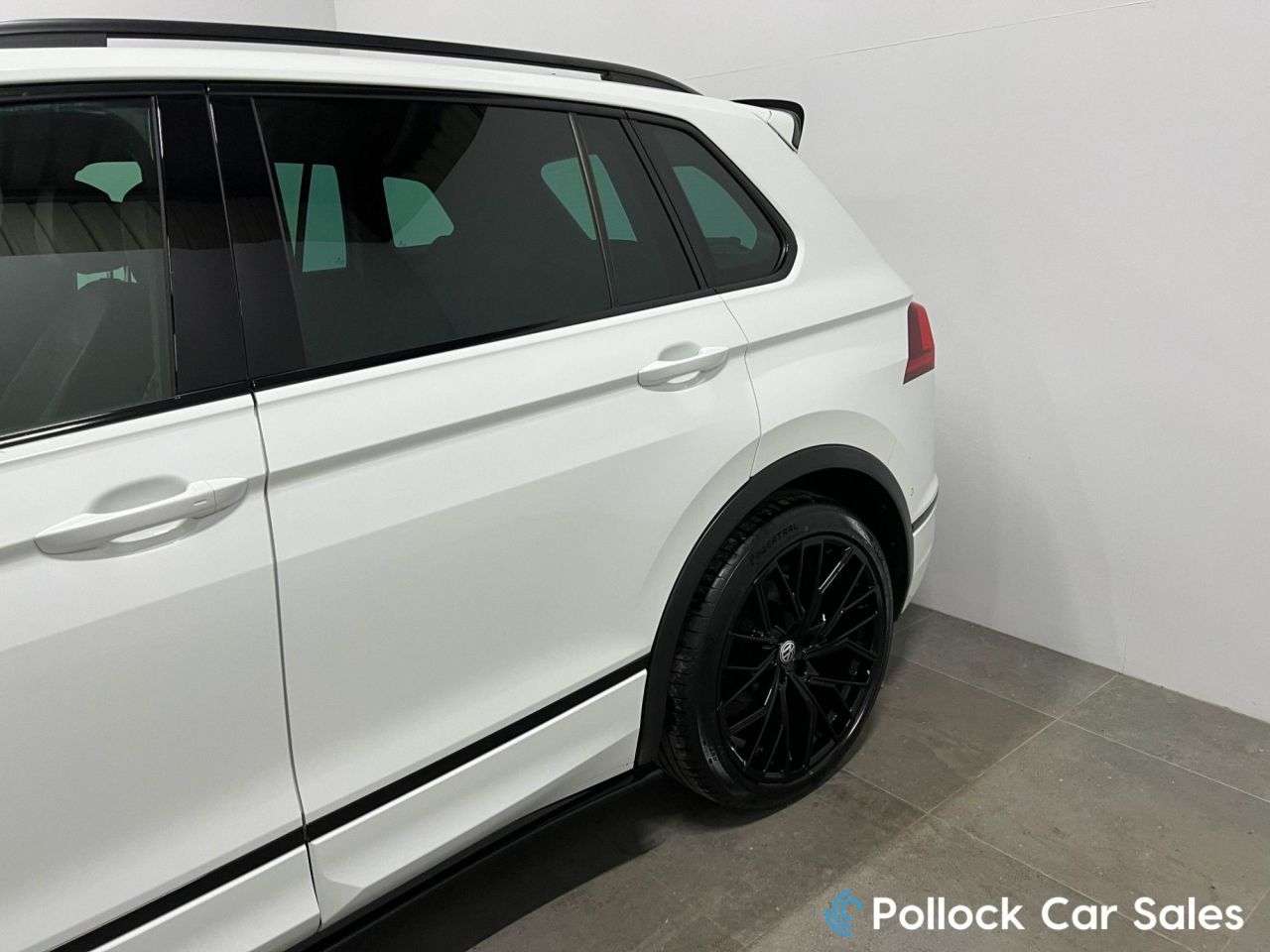 2021 VOLKSWAGEN TIGUAN 2021 VOLKSWAGEN TIGUAN