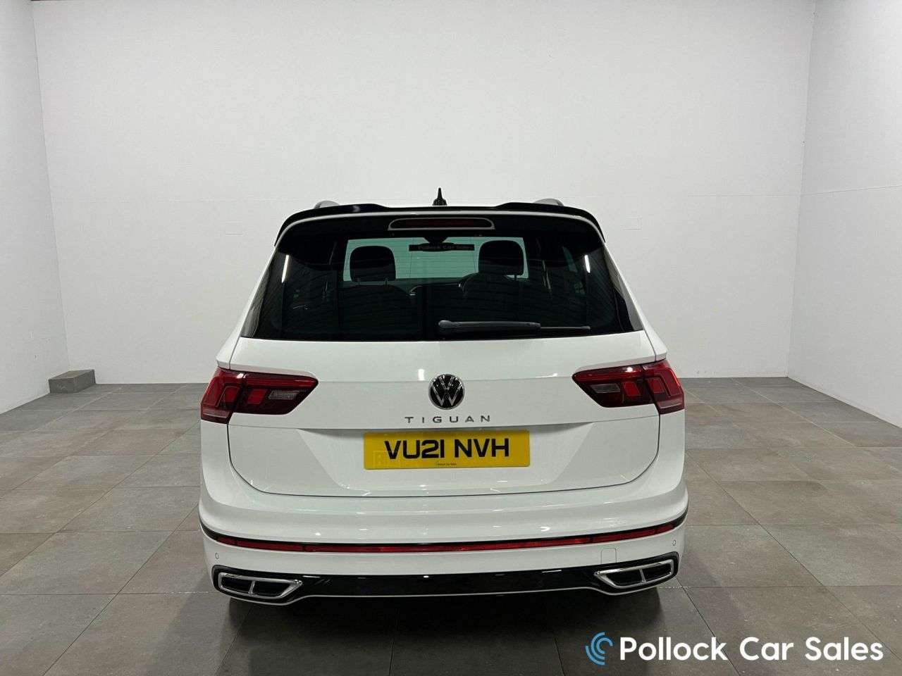 2021 VOLKSWAGEN TIGUAN 2021 VOLKSWAGEN TIGUAN