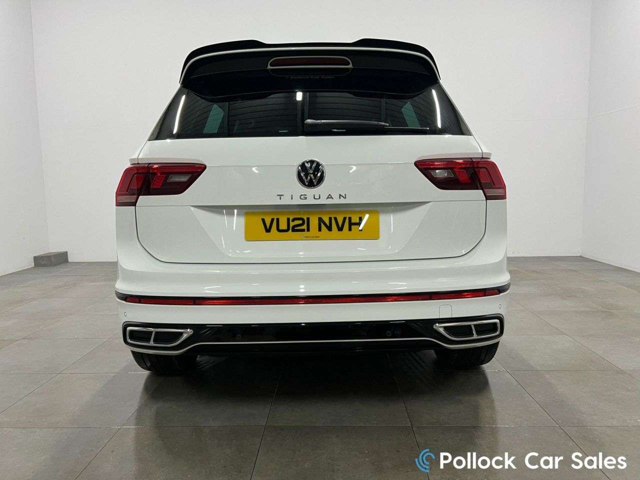 2021 VOLKSWAGEN TIGUAN 2021 VOLKSWAGEN TIGUAN