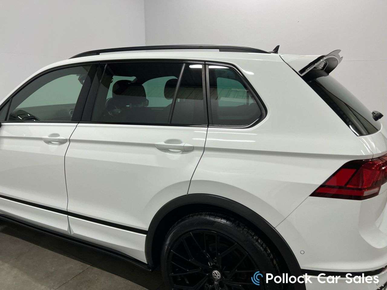 2021 VOLKSWAGEN TIGUAN 2021 VOLKSWAGEN TIGUAN