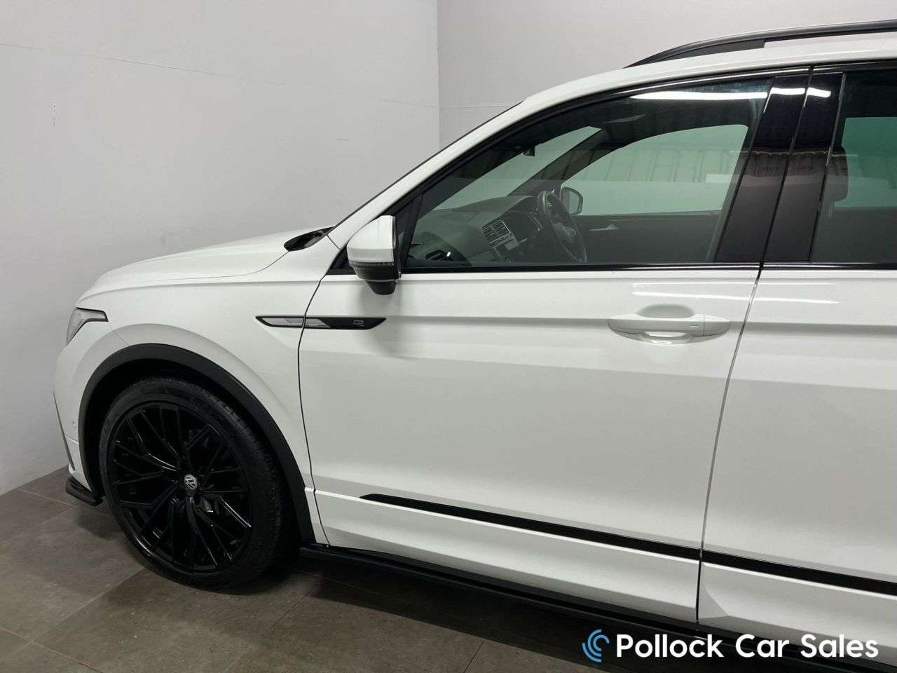 2021 VOLKSWAGEN TIGUAN 2021 VOLKSWAGEN TIGUAN