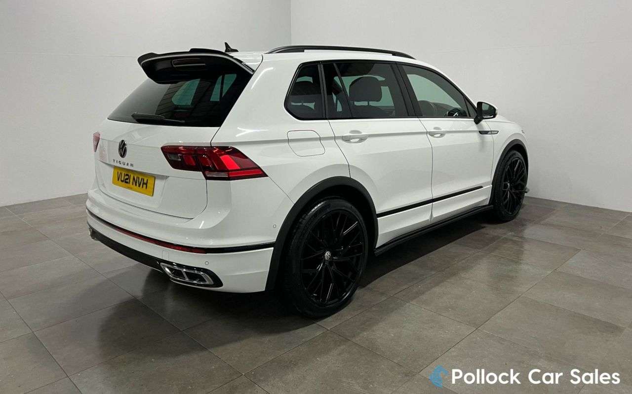 2021 VOLKSWAGEN TIGUAN 2021 VOLKSWAGEN TIGUAN