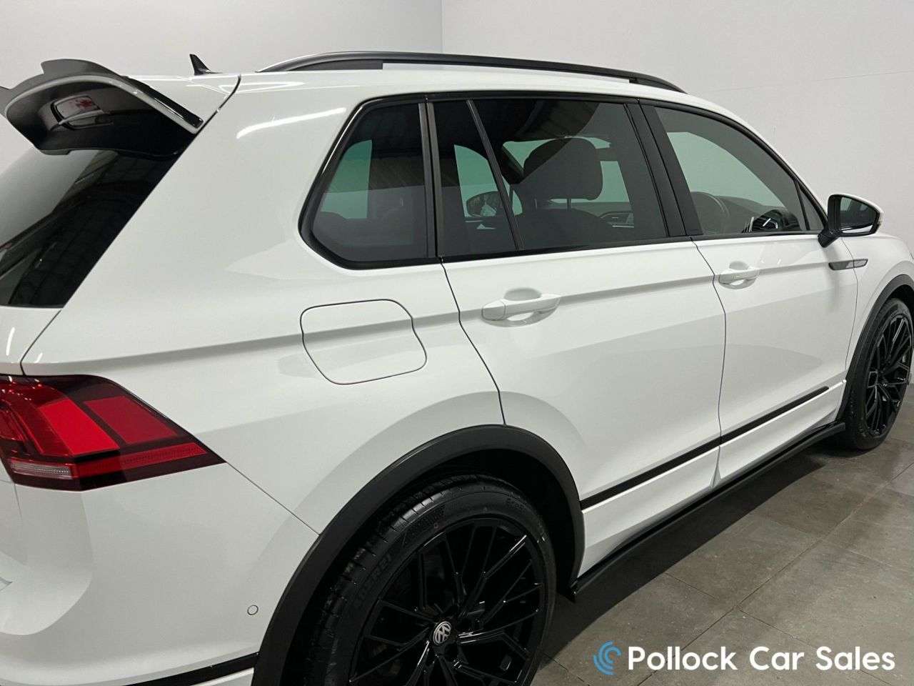 2021 VOLKSWAGEN TIGUAN 2021 VOLKSWAGEN TIGUAN