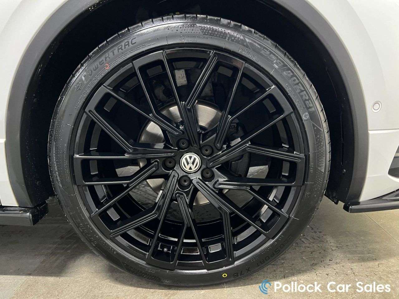 2021 VOLKSWAGEN TIGUAN 2021 VOLKSWAGEN TIGUAN