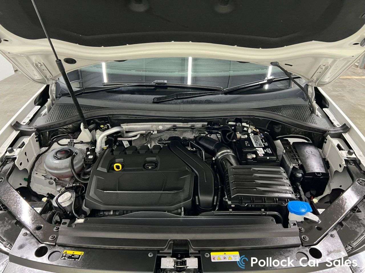 2021 VOLKSWAGEN TIGUAN 2021 VOLKSWAGEN TIGUAN