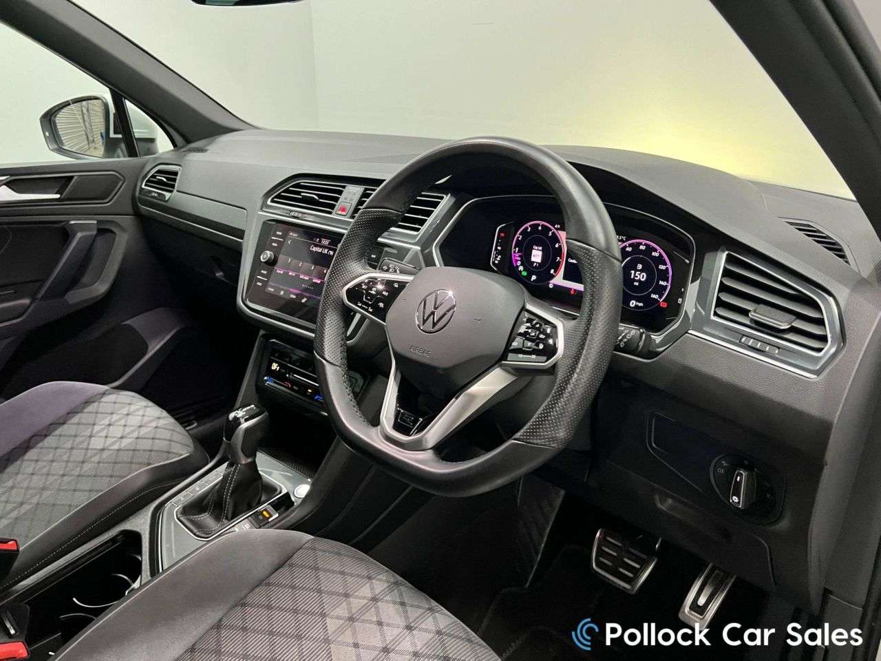 2021 VOLKSWAGEN TIGUAN 2021 VOLKSWAGEN TIGUAN