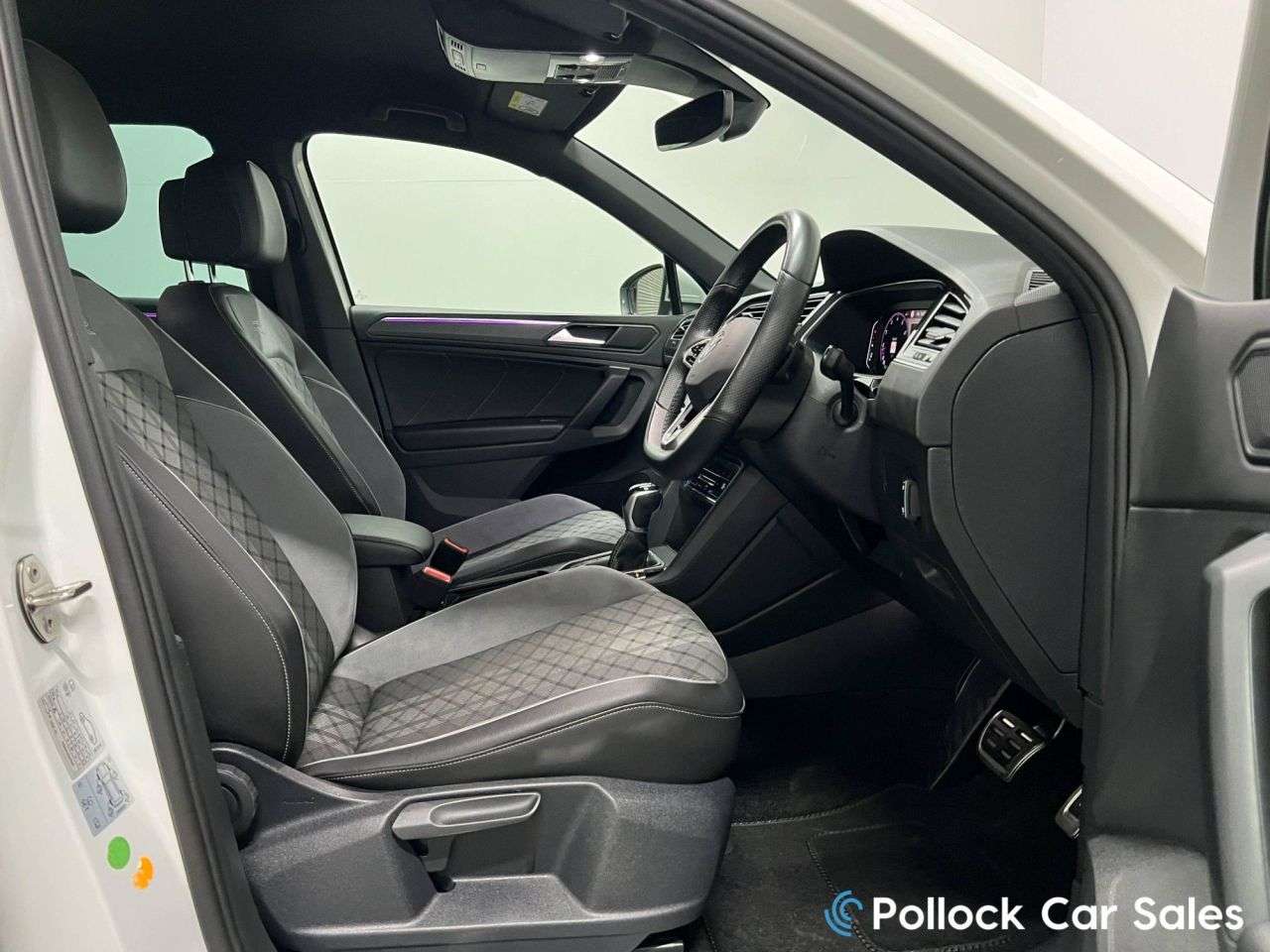 2021 VOLKSWAGEN TIGUAN 2021 VOLKSWAGEN TIGUAN