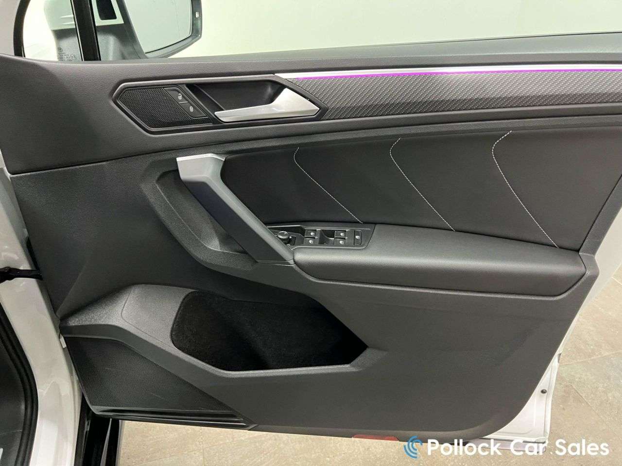2021 VOLKSWAGEN TIGUAN 2021 VOLKSWAGEN TIGUAN