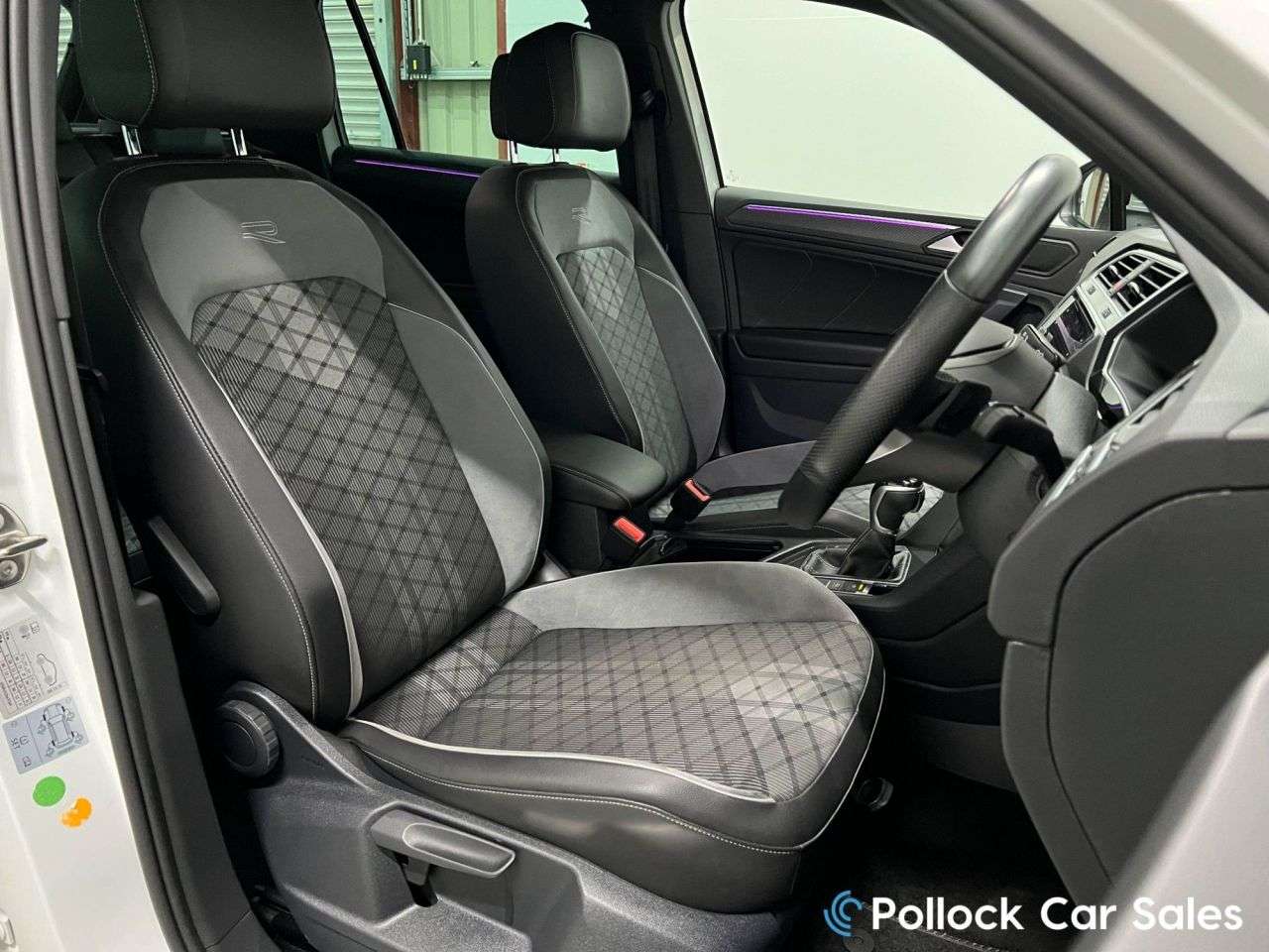 2021 VOLKSWAGEN TIGUAN 2021 VOLKSWAGEN TIGUAN