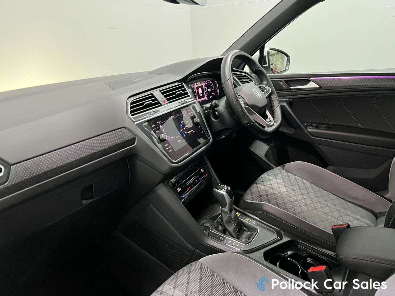 2021 VOLKSWAGEN TIGUAN 2021 VOLKSWAGEN TIGUAN