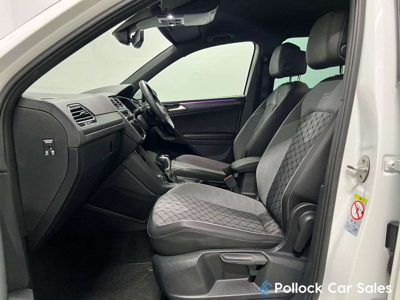 2021 VOLKSWAGEN TIGUAN 2021 VOLKSWAGEN TIGUAN