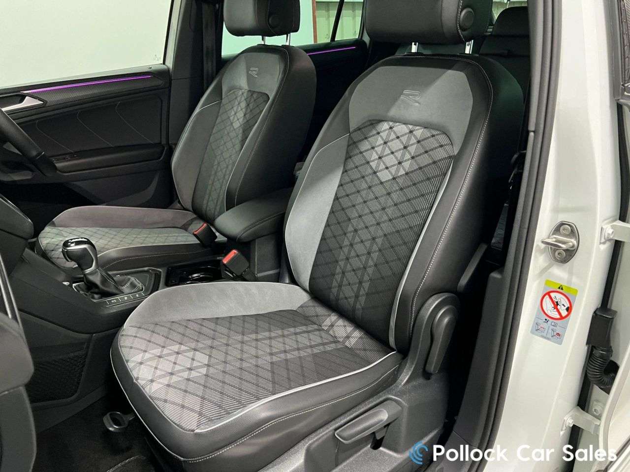 2021 VOLKSWAGEN TIGUAN 2021 VOLKSWAGEN TIGUAN