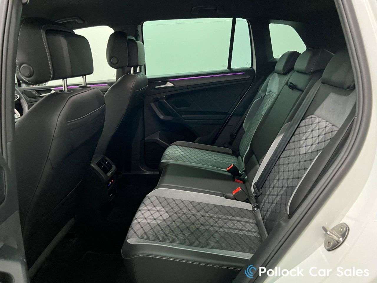 2021 VOLKSWAGEN TIGUAN 2021 VOLKSWAGEN TIGUAN