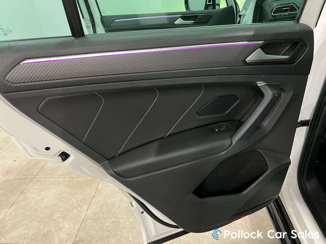 2021 VOLKSWAGEN TIGUAN 2021 VOLKSWAGEN TIGUAN