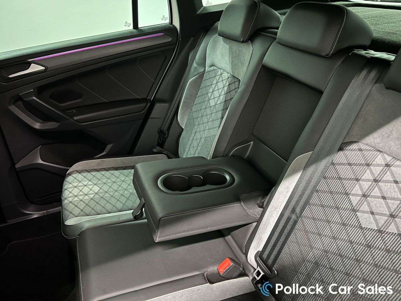 2021 VOLKSWAGEN TIGUAN 2021 VOLKSWAGEN TIGUAN