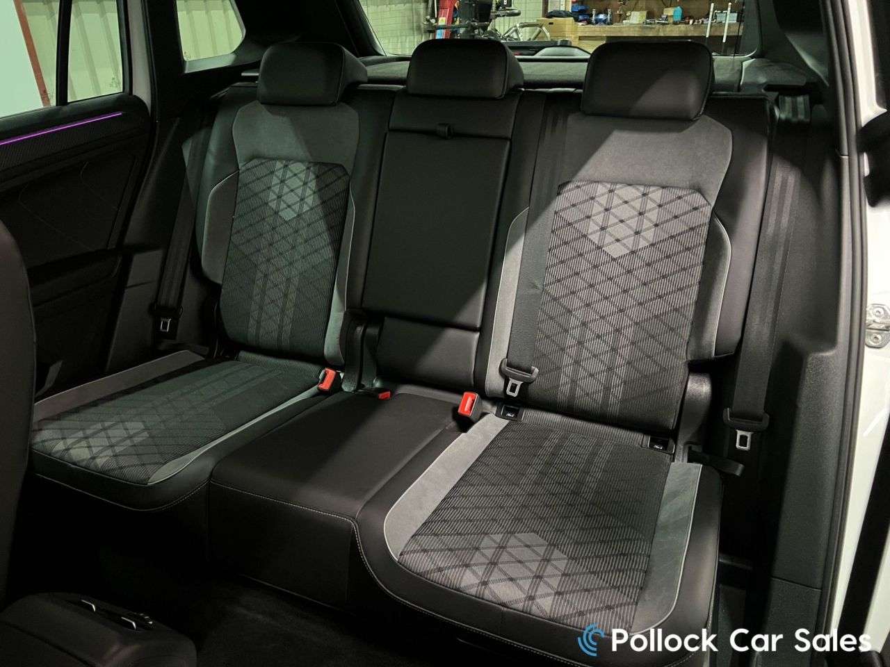 2021 VOLKSWAGEN TIGUAN 2021 VOLKSWAGEN TIGUAN