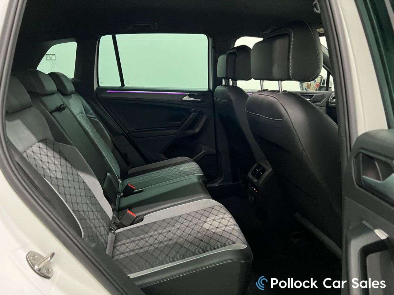 2021 VOLKSWAGEN TIGUAN 2021 VOLKSWAGEN TIGUAN