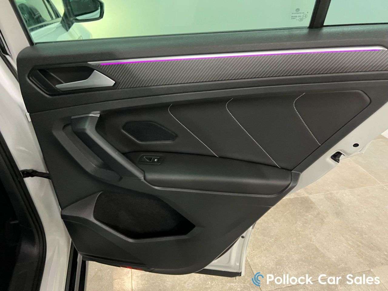 2021 VOLKSWAGEN TIGUAN 2021 VOLKSWAGEN TIGUAN