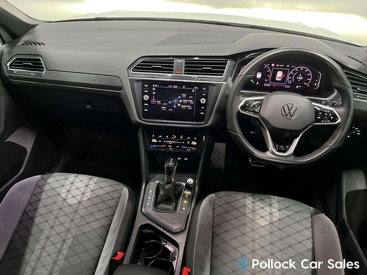 2021 VOLKSWAGEN TIGUAN 2021 VOLKSWAGEN TIGUAN