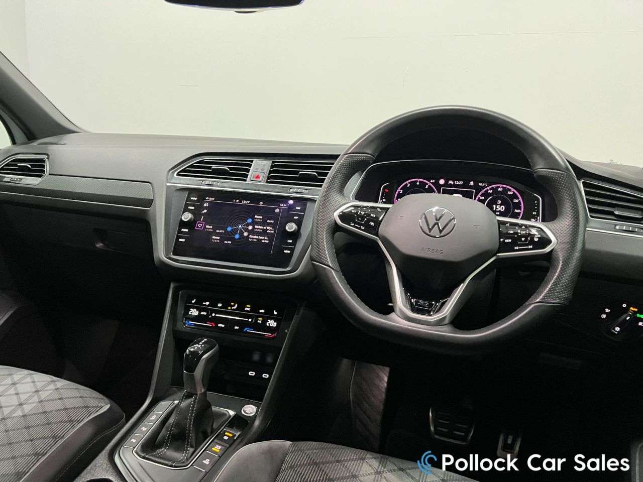 2021 VOLKSWAGEN TIGUAN 2021 VOLKSWAGEN TIGUAN