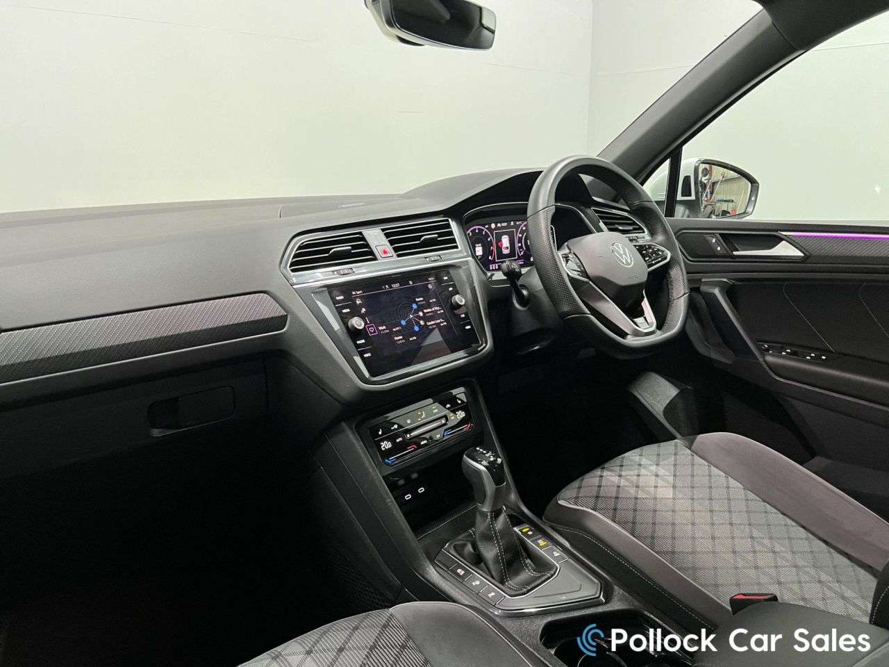 2021 VOLKSWAGEN TIGUAN 2021 VOLKSWAGEN TIGUAN