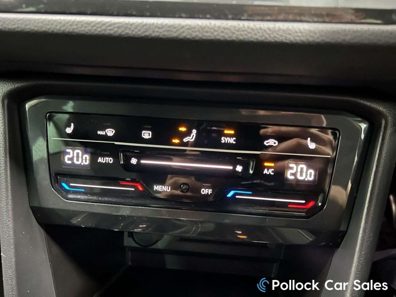 2021 VOLKSWAGEN TIGUAN 2021 VOLKSWAGEN TIGUAN