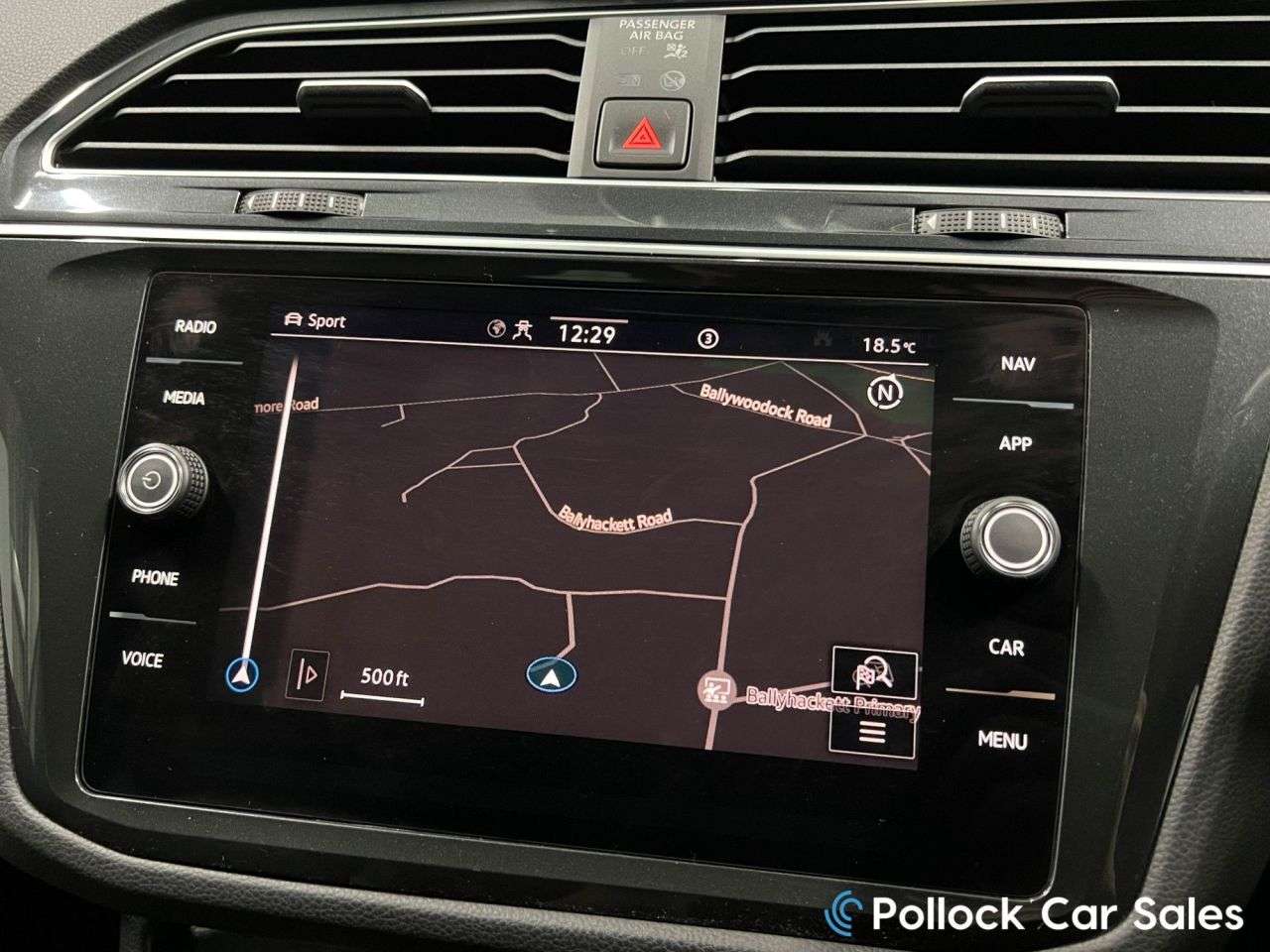 2021 VOLKSWAGEN TIGUAN 2021 VOLKSWAGEN TIGUAN