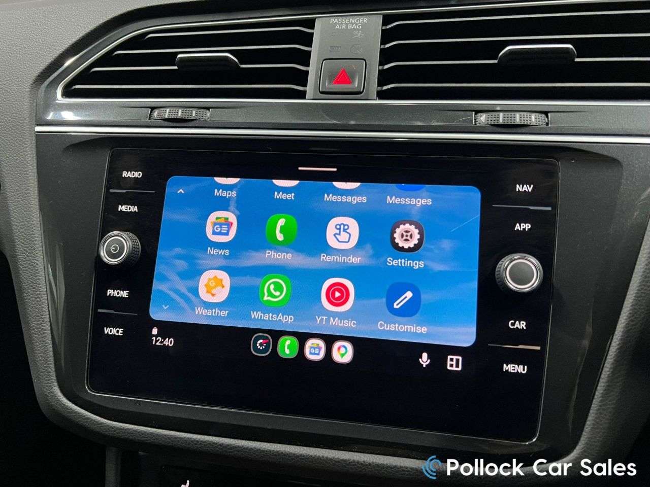 2021 VOLKSWAGEN TIGUAN 2021 VOLKSWAGEN TIGUAN