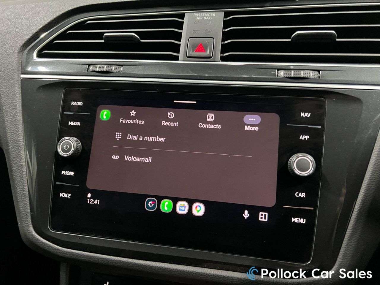 2021 VOLKSWAGEN TIGUAN 2021 VOLKSWAGEN TIGUAN