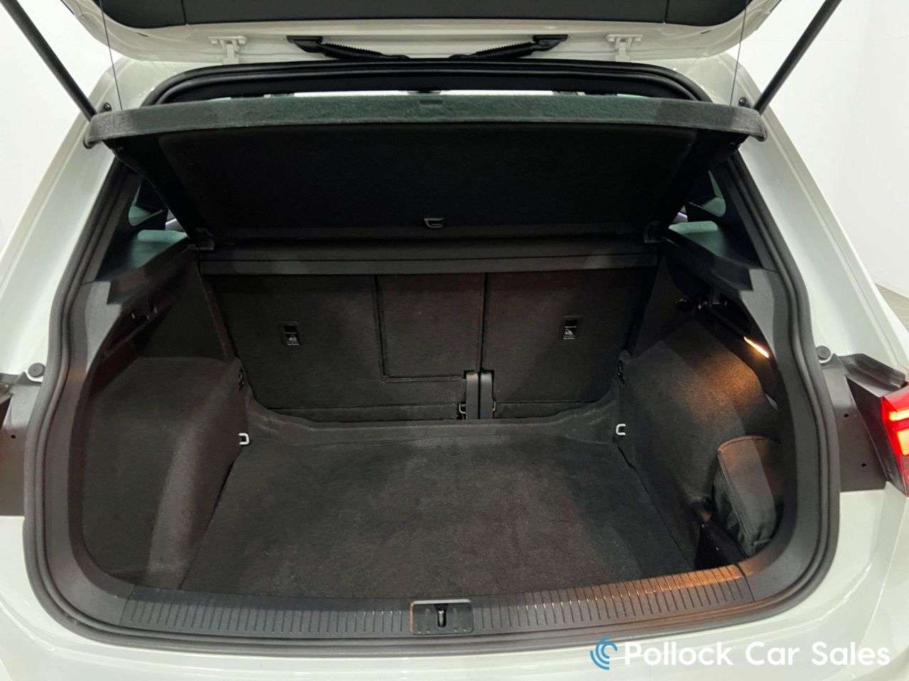 2021 VOLKSWAGEN TIGUAN 2021 VOLKSWAGEN TIGUAN