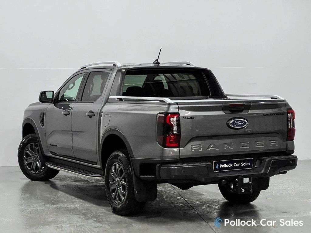 2024 FORD RANGER 2024 FORD RANGER