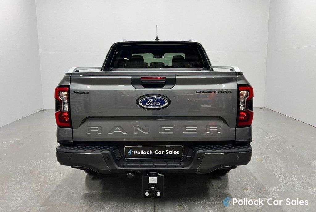 2024 FORD RANGER 2024 FORD RANGER