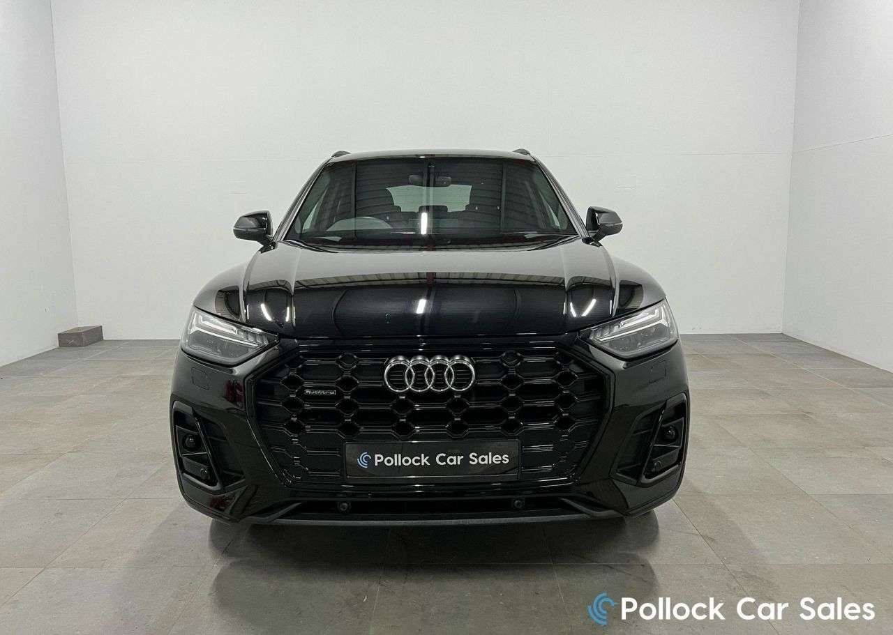 2021 AUDI Q5 2021 AUDI Q5