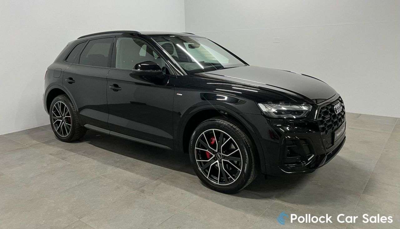 2021 AUDI Q5 2021 AUDI Q5
