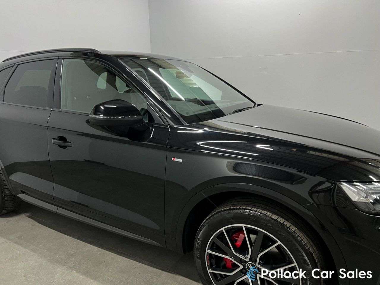 2021 AUDI Q5 2021 AUDI Q5
