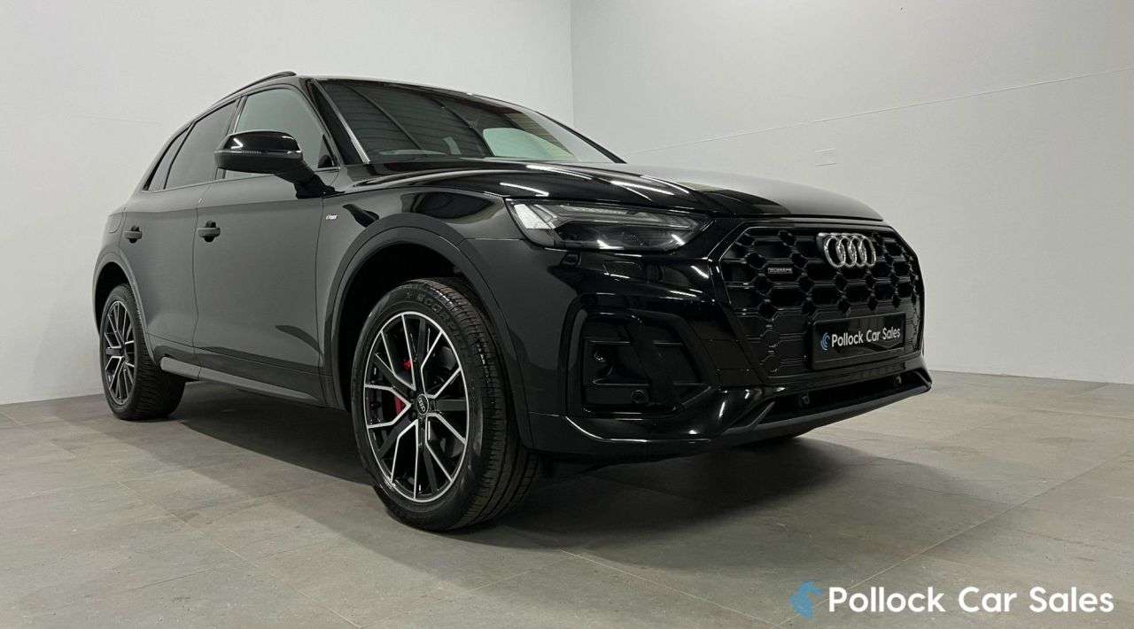 2021 AUDI Q5 2021 AUDI Q5