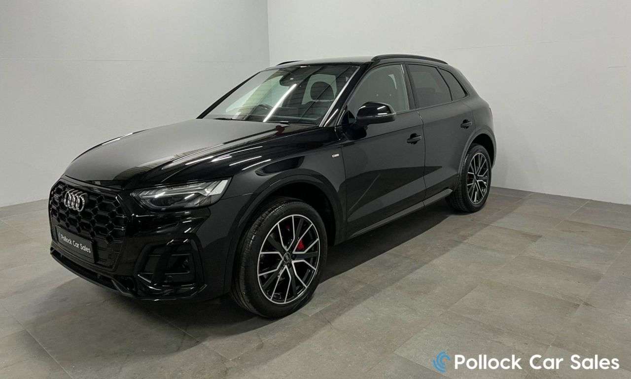 2021 AUDI Q5 2021 AUDI Q5
