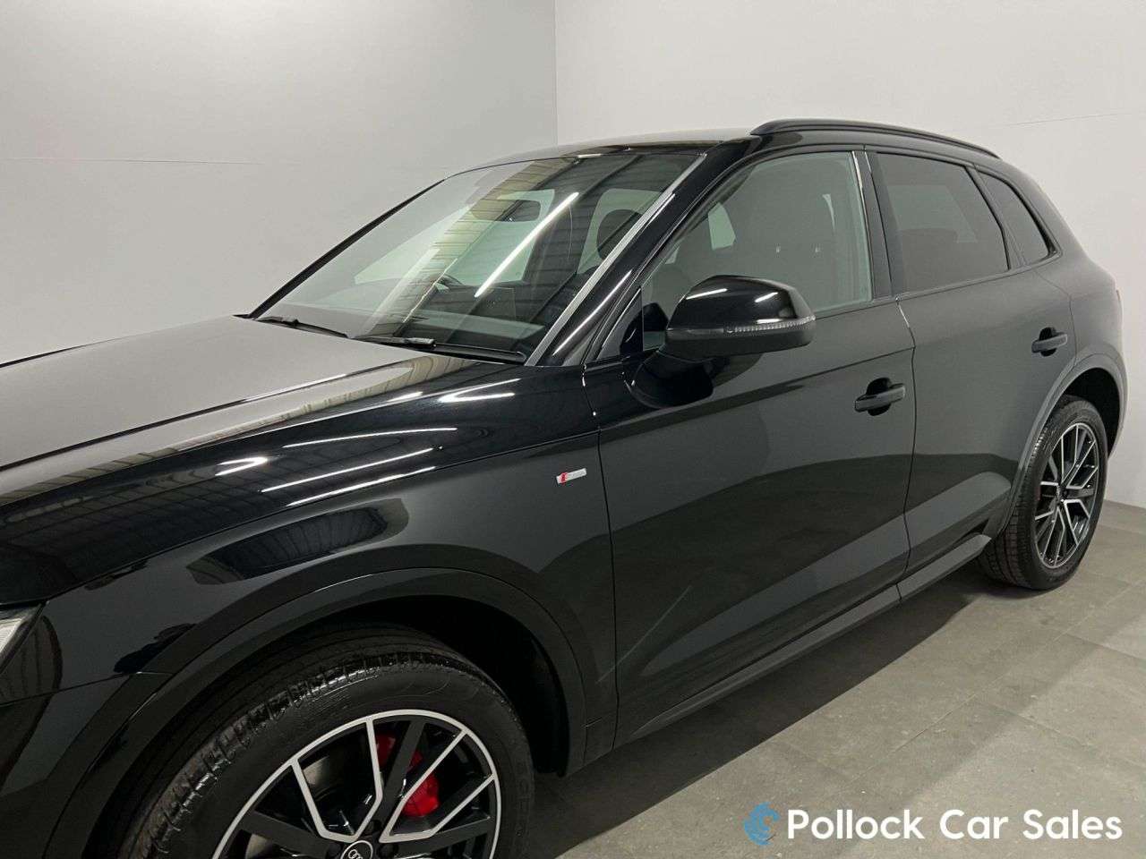 2021 AUDI Q5 2021 AUDI Q5