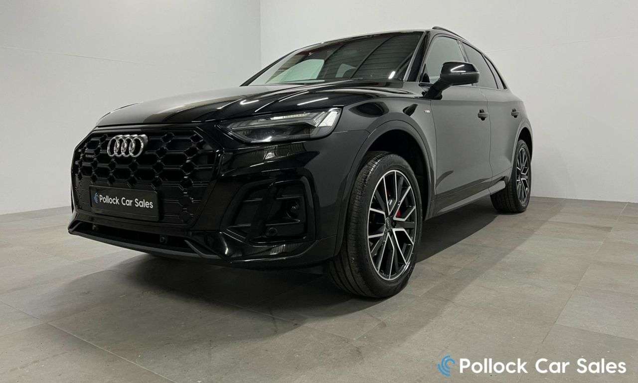 2021 AUDI Q5 2021 AUDI Q5