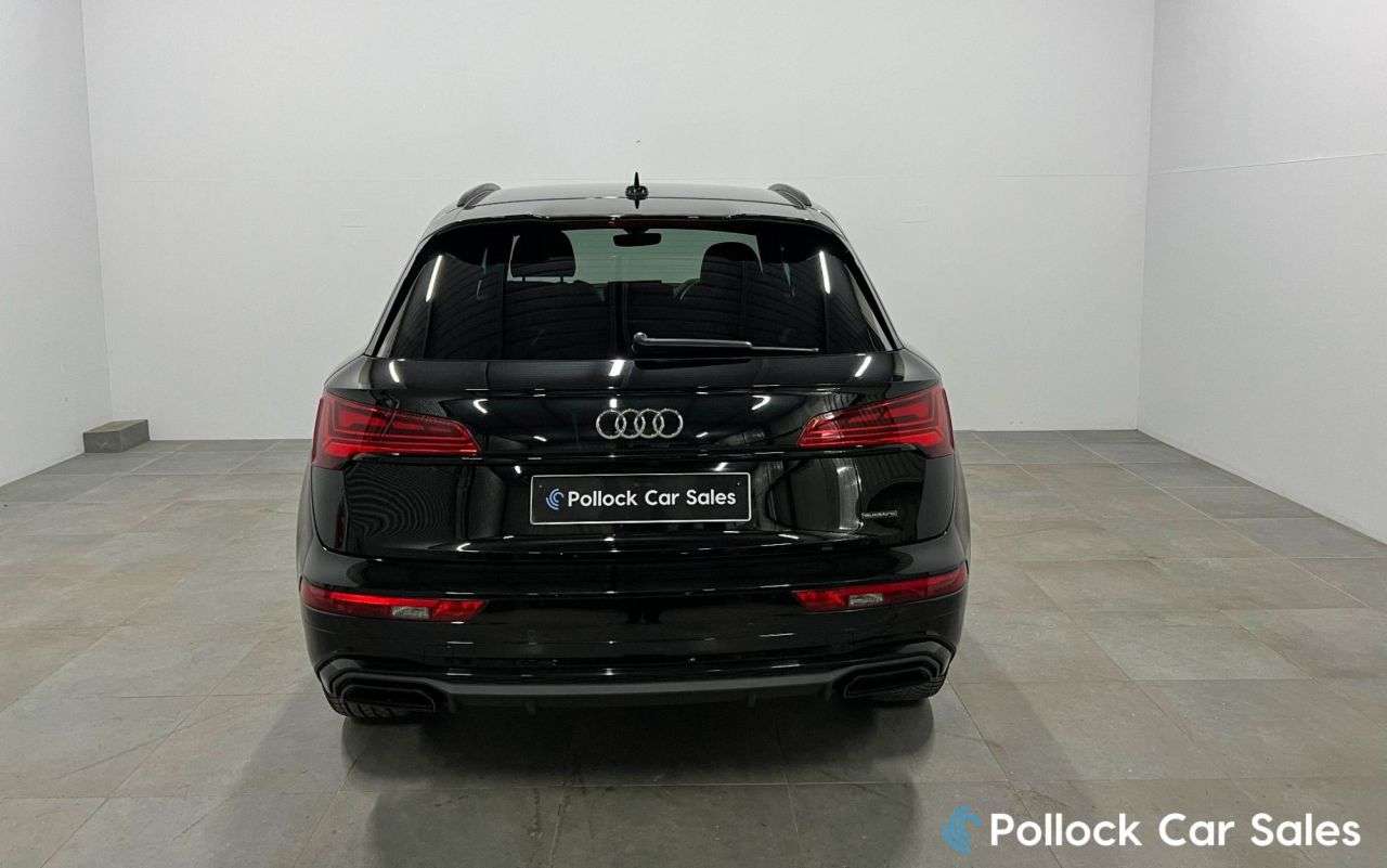 2021 AUDI Q5 2021 AUDI Q5