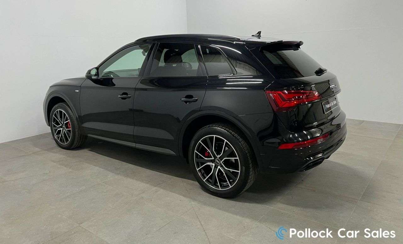 2021 AUDI Q5 2021 AUDI Q5