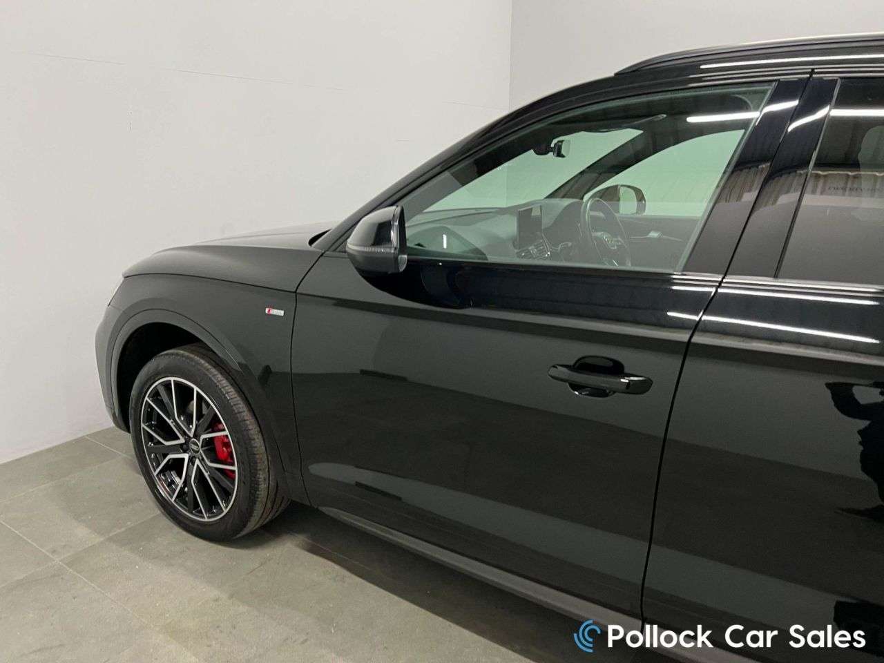 2021 AUDI Q5 2021 AUDI Q5